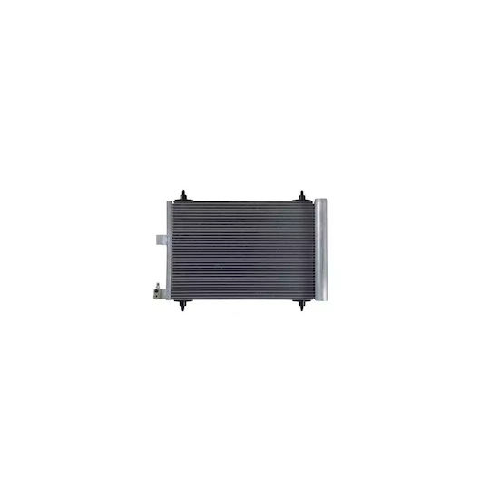 Kühler Clima Peugeot 406 Coupe 8c Denso Dcn21025