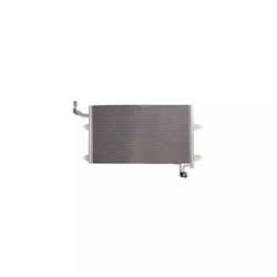 Radiator Clima Vw Vento 1h2 Denso Dcn32003