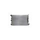Radiator apă Ford Escort VI Cabriolet All Denso DRM10025