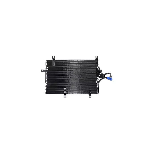 Radiator Clima Lancia Dedra Sw 835 Denso Dcn09141