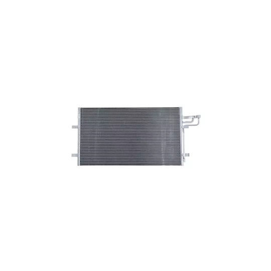 Radiator Clima Ford Focus Sedan Dfw Denso Dcn10007
