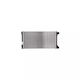 Water Radiator Fiat Idea 350 Denso Drm09103