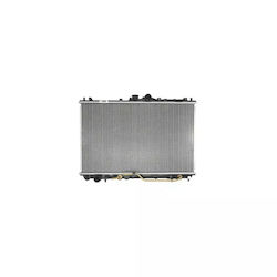 Radiator Apă Mitsubishi Carisma Denso Drm45011