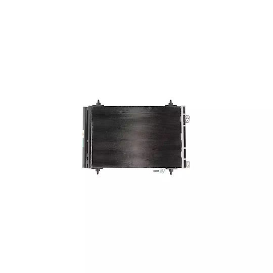 Radiator Clima Citroen C4 II B7 Denso DCN07008