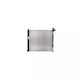 Hyundai Ix35 Lm El Elh Denso Drm41008 Radiator
