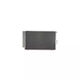 Radiator Clima Toyota Prius Hatchback Nhw20 Denso Dcn50018