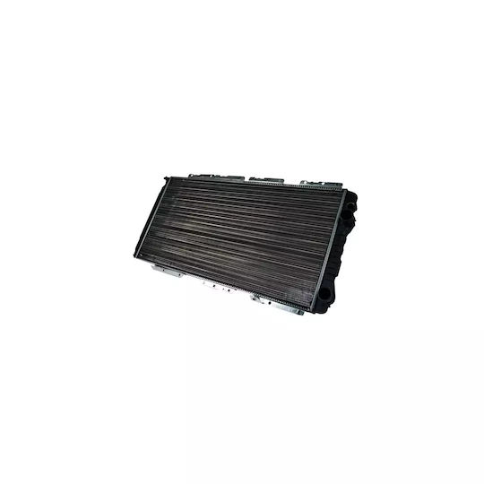 Radiator de apă Fiat Ducato Bus 244 Z Denso Drm09074