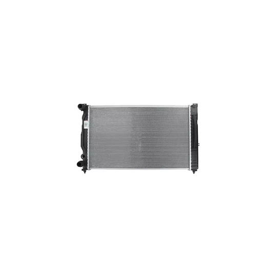 Radiator de apă Vw Passat 3a2 35i Denso Drm32029
