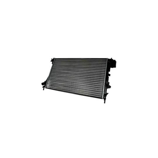 Radiator Saab 9-3 Cabriolet Ys3f Denso Drm20028