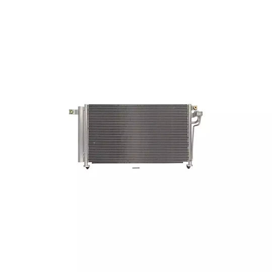 Kia Rio Ii Jb Denso Dcn43001 Climate Radiator