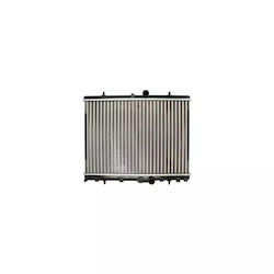 Radiator Water Peugeot Partner Tepee Denso Drm21057