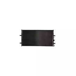 Radiator Clima Ford Transit Tourneo Denso Dcn10017