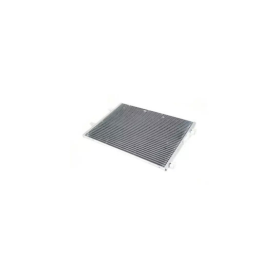 Radiator Clima Renault Clio II BB0 1 2 CB0 1 2 Denso DCN23007