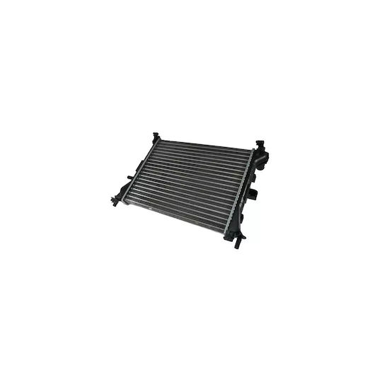 Radiator apă Ford Focus II DA Denso DRM10050