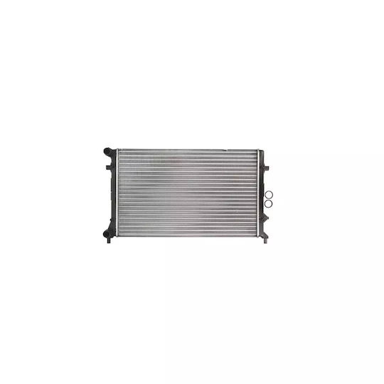 Radiator apă VW Passat 3C2 Denso DRM32018