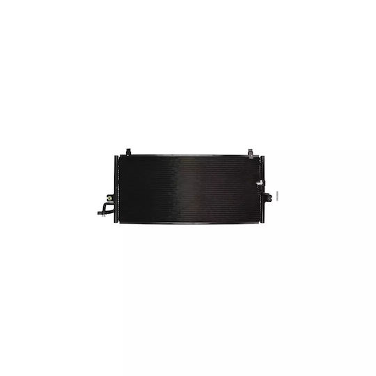 Radiator Clima Nissan Primera Hatchback P11 Denso Dcn46010