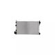 Radiator Saab 9-3 Ys3f Denso Drm20029