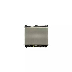 Toyota Urban Cruiser Nsp1 Nlp1 Zsp1 Ncp11 Denso Drm50059 Radiator
