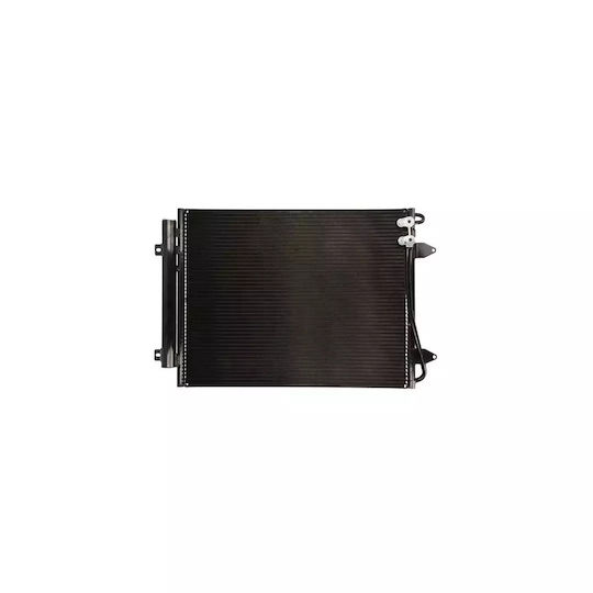 Radiator Clima Vw Passat 362 Denso Dcn32012