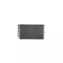 Radiator Clima Toyota Prius Limuzină Nhw11 Denso Dcn50018