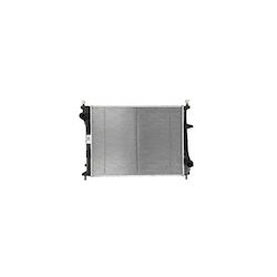 Water Radiator Fiat Multipla 186 Denso Drm09038
