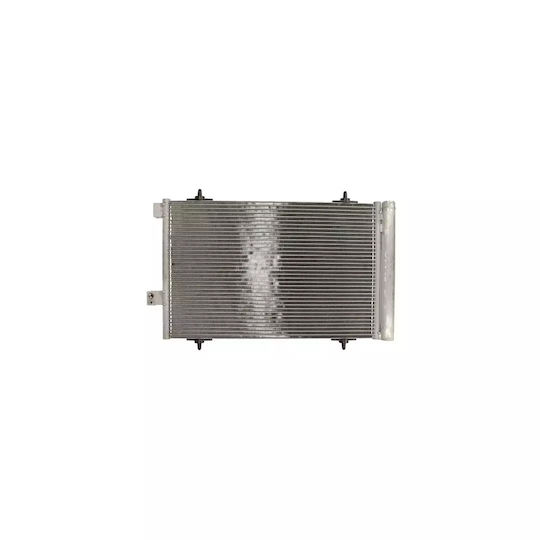 Kühler Clima Peugeot 508 Denso Dcn21019