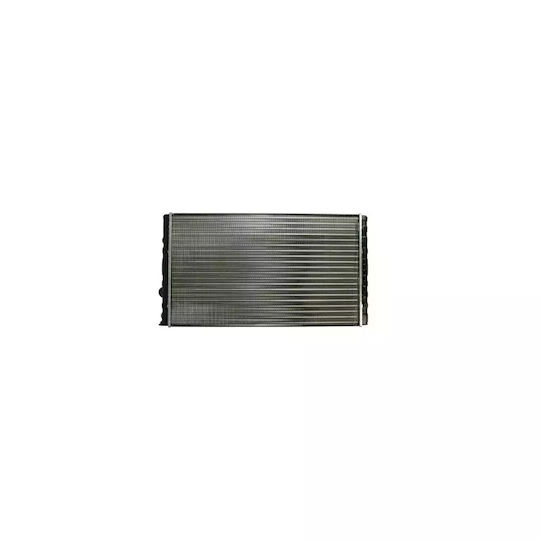 Radiator apă VW Polo Body 6NF Denso DRM26006