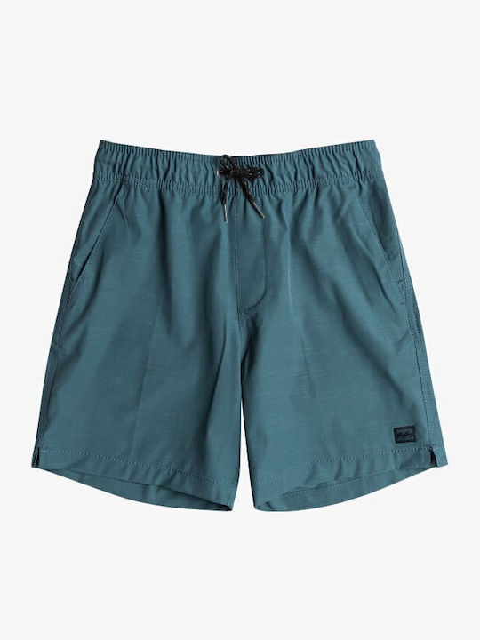 Billabong Crossfire Παιδικό Μαγιό Βερμούδα / Σορτς