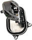Unitate semnalizare stânga BMW Seria 1 F52 63117466509 7466509 63 11 7 466 509