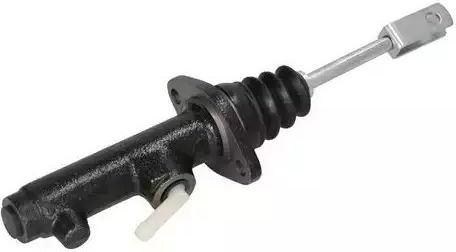 Central Clutch Pump Mercedes-benz T1 Bus 602 Ate 24241909173