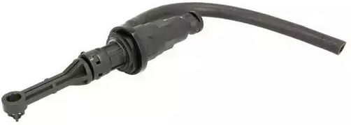 Pompa centrală de ambreiaj Opel Movano Combi J9 Ate 24241517103