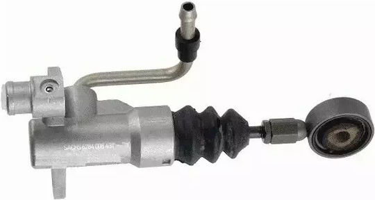 Central Clutch Pump Vw Passat Variant 3b6 Ate 24241917063