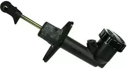 Central Clutch Pump Jeep Wrangler I Yj Sj Brembo C37001