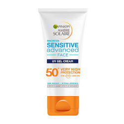 Garnier Ambre Solaire Sensitive Advanced Protec...