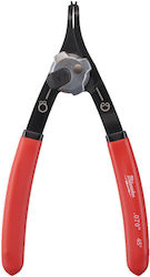Milwaukee Plier Length 186mm