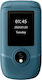 BlackView N2000 Dual SIM Mobile Phone with Buttons Blue