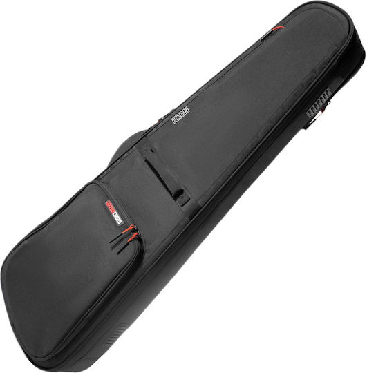 Gator Series Hülle E-Gitarre Gepolstert Schwarz