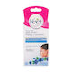 Veet Easy-Gel Ленти за Обезкосмяване за Лице за Чувствителна Кожа 20бр