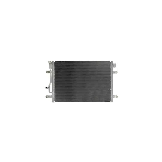 Радиатор за климатик Audi A4 8e2 B6 Denso Dcn02012