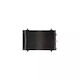 Radiator Climă Citroen C4 Coupe Denso Dcn07019