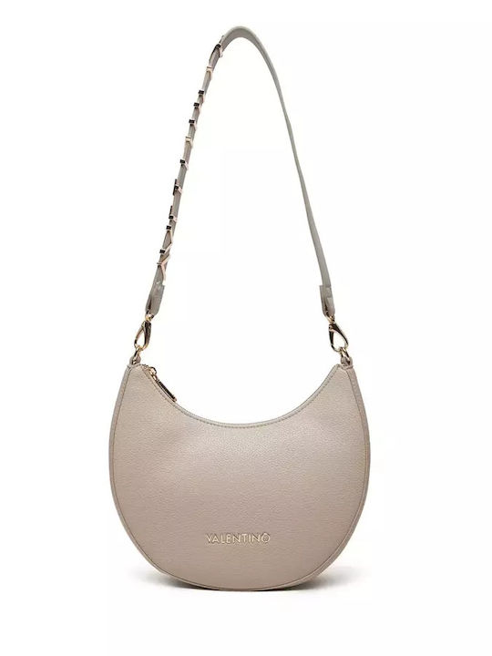 Valentino Bags Дамска Чанта През Рамо Сив VBS5A808