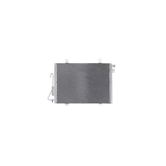 Radiator Climă Renault Clio II BB0 1 2 CB0 1 2 Denso DCN23006