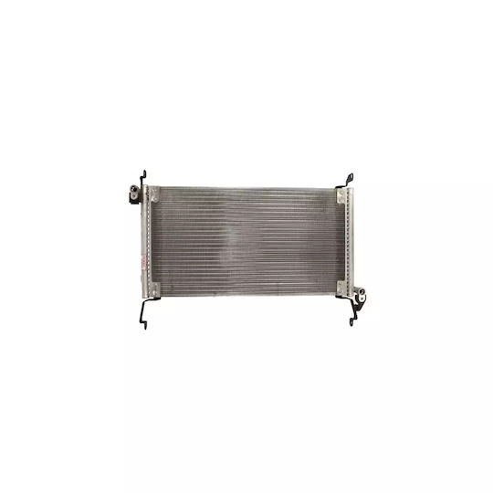 Radiator Climate Fiat Multipla 186 Denso Dcn09082