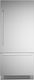 Bertazzoni 556лт В205xШ89.9xД63.5см. Inox REF905BBRXTT/24