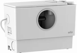 Wilo DrainLift MINI3-XS/WC-EF Αντλία Ακαθάρτων / Λυμάτων Wilo DrainLift MINI3-XS/WC-EF Αντλία Ακαθάρτων / Λυμάτων