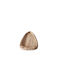 Atmosphera Wooden Serving Platter 53x24x3cm