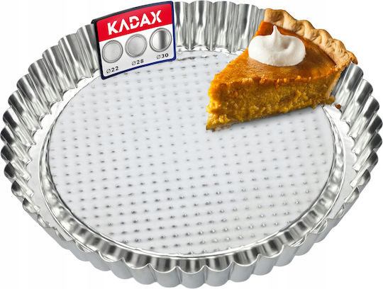 Kadax Φόρμα Ζαχαροπλαστικής για Τάρτα