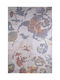 Klonaras Ascot 7492 Σετ Μοντέρνα Χαλιά Κρεβατοκάμαρας Πολύχρωμα 2004383 3τμχ