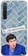 Epische Zitate Fatseas Realme 6 Pro Flexibles TPU Transparentes Silikon