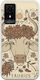 Zodiac Stier Tcl 501 Flexibles TPU Transparentes Silikon